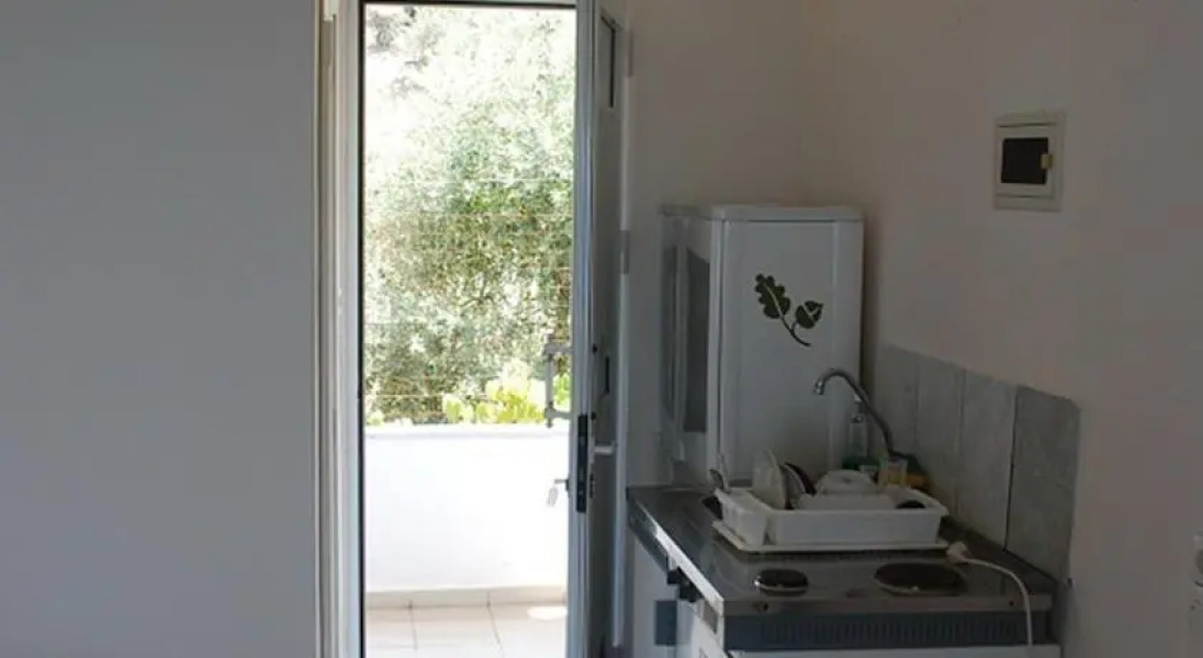 Pension Karadolas Kallirachi