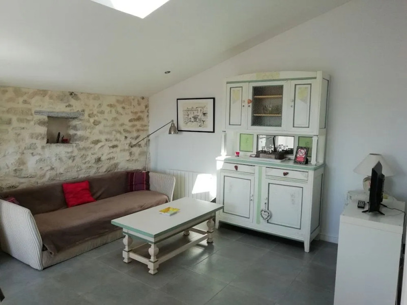 A la Maison D'hôtes