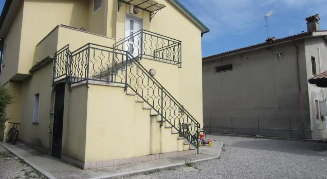 Affittacamere Alla Fontana