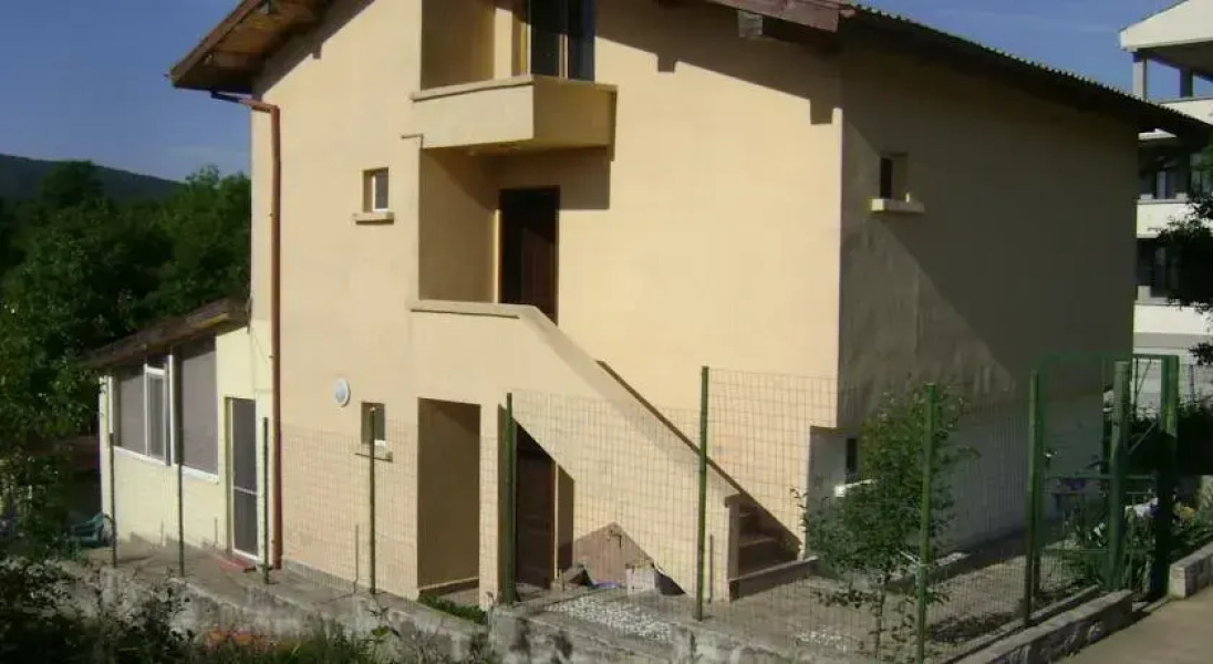 Dimitrovi Guest House