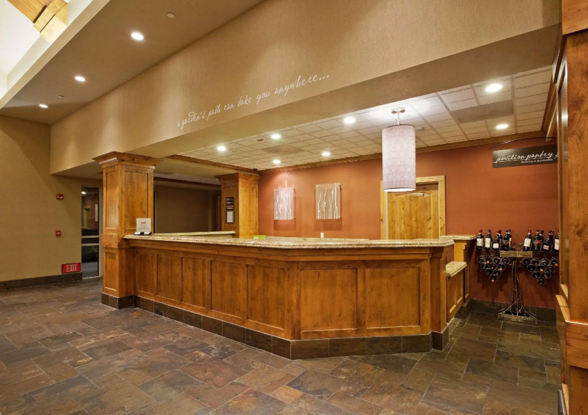 Hilton Garden Inn Bend