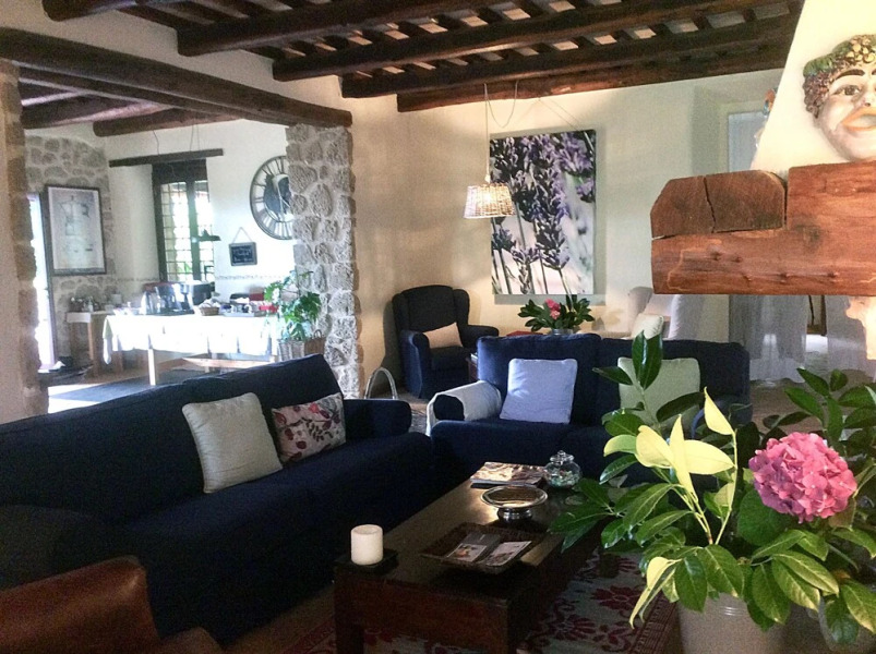 La Perazzeta Una Finestra Sul Lago