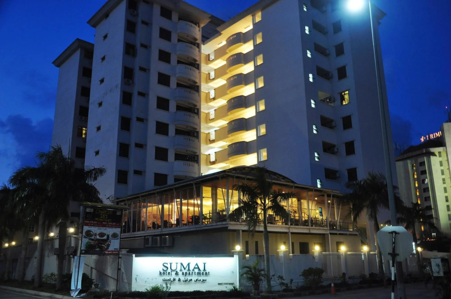 Sumai Hotel Apartment
