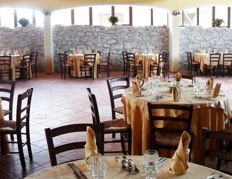 Turismo Rurale Baglio Segesta