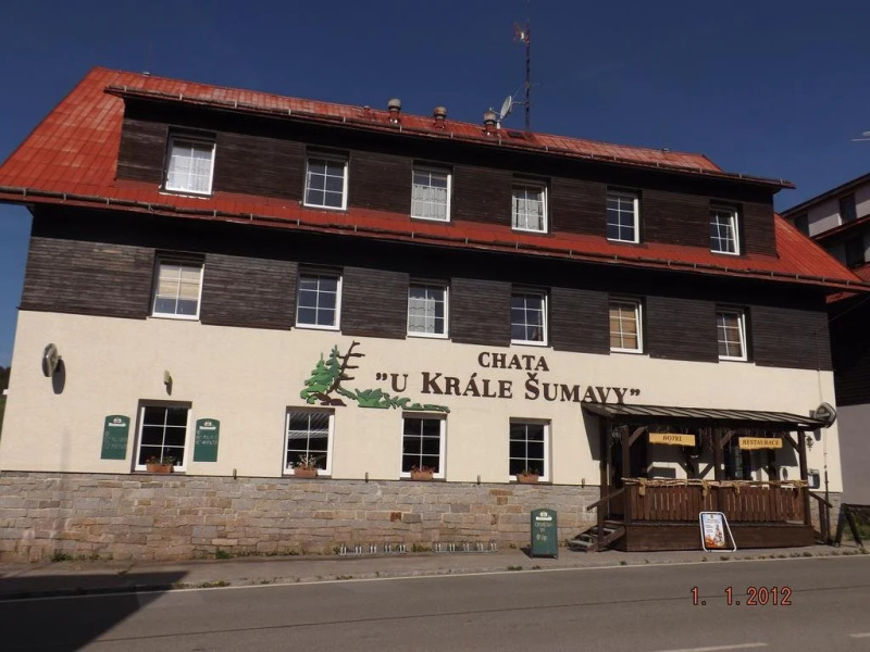 Chata U Krale Sumavy s.r.o.