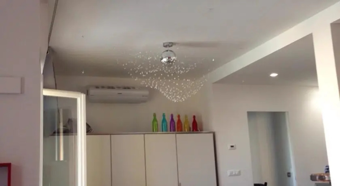 Appartamento Mediterraneo