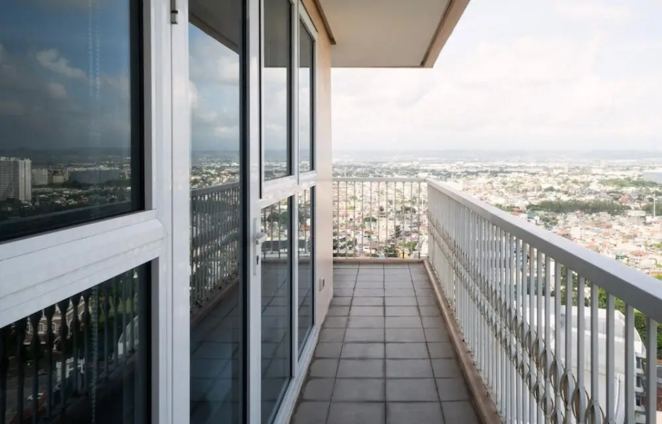 Deluxe 1BR in Venice Grand Canal, Free Pool use