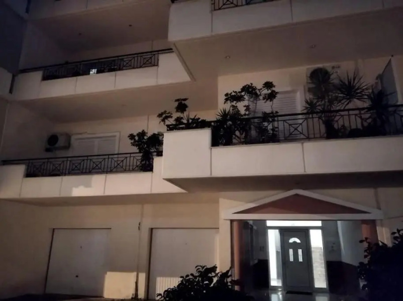 Penny's House NAYPLIO