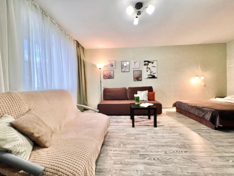 Harmonia Apartments (Гармония Апартментс) на улице 7-й Гвардейской