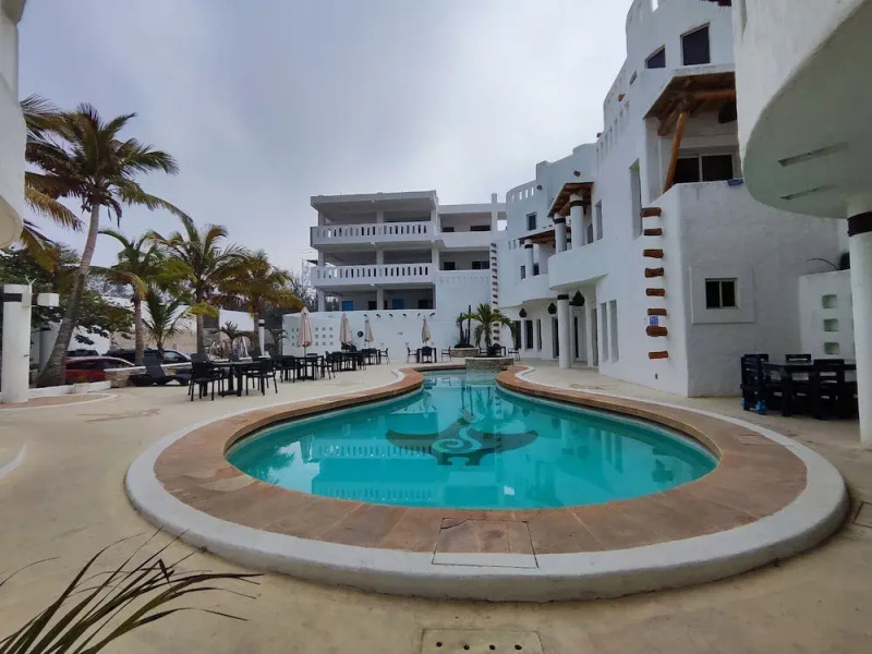 Hotel Villa Capricho