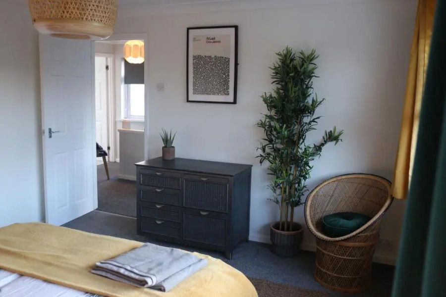 Lovely home in Llantwit Major