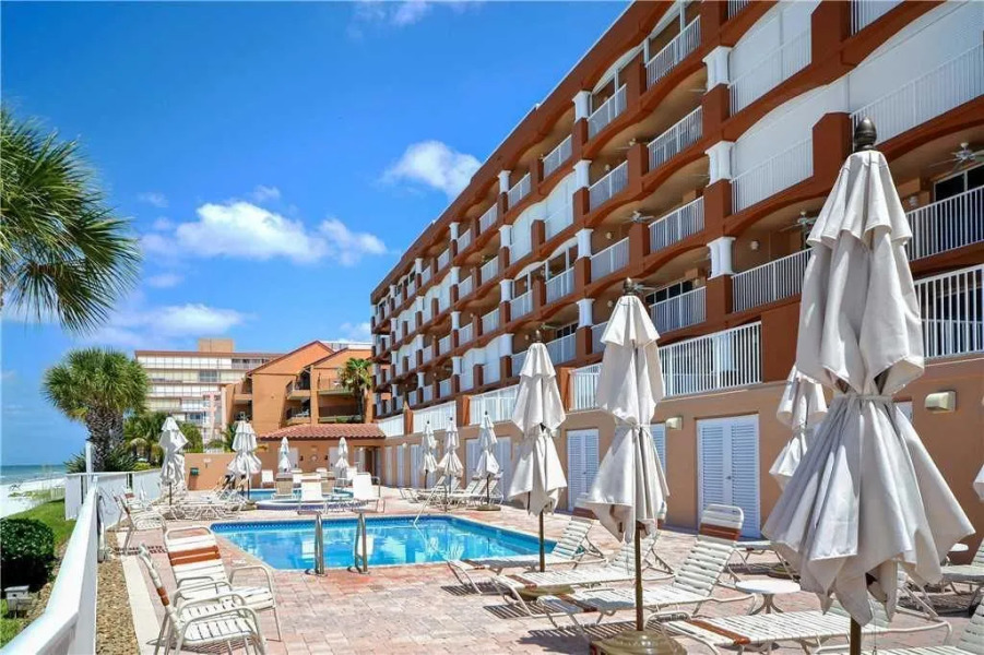 La Contessa 308 - Three Bedroom Condo