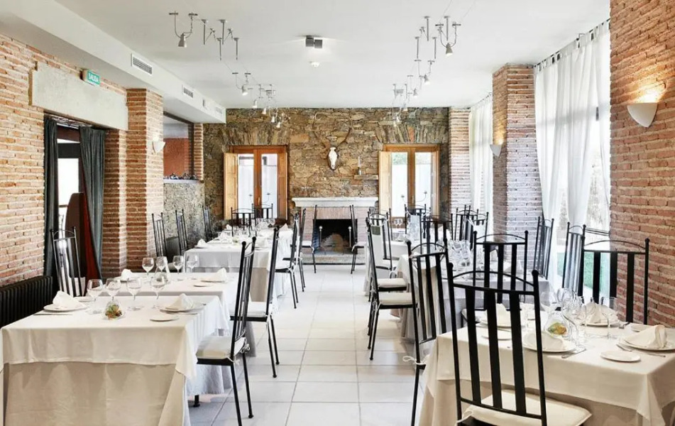 Rusticae Rincón de Traspalacio