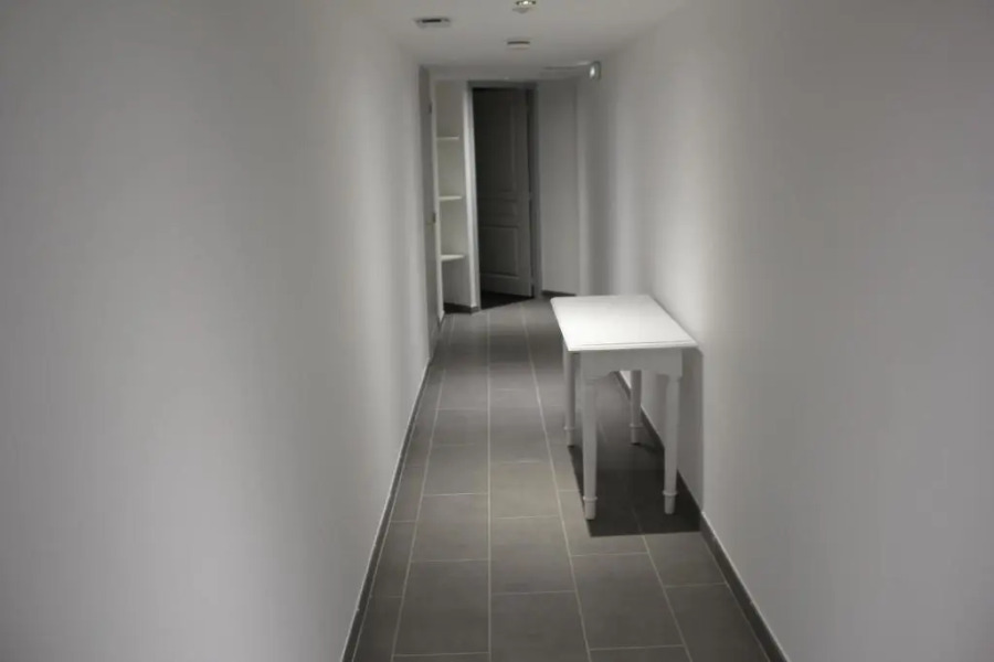 Appartement Vue Mer Au Jardin De La Comtesse