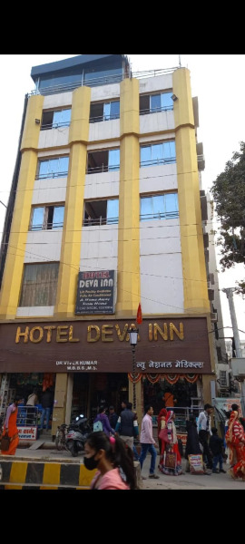Hotel Deva Inn