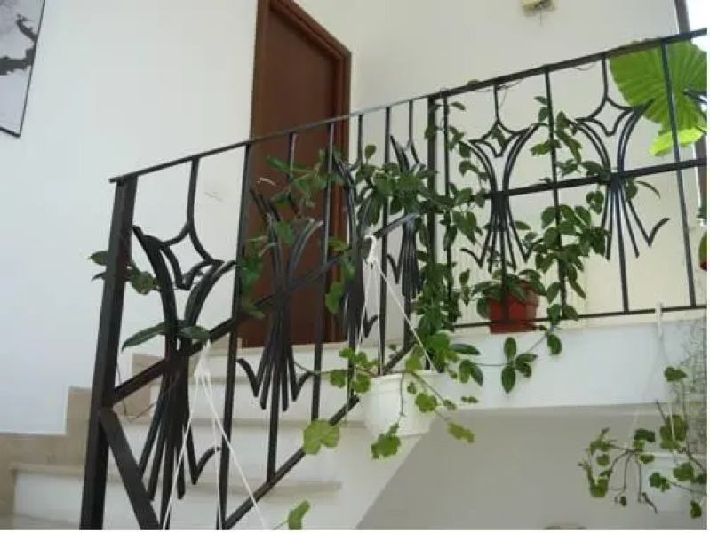 Pensiunea Casa Padurii