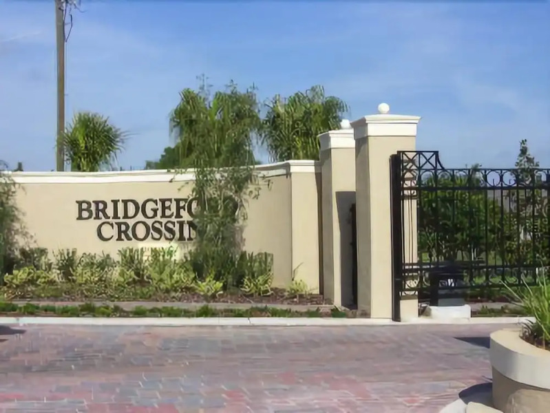 Bridgeford Crossing by Escape Vacation