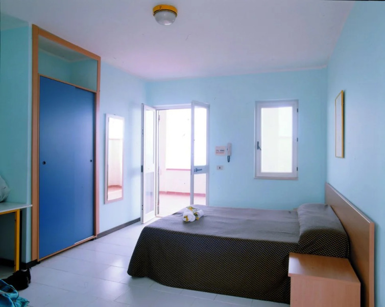 Apulia Hotel Rodi Garganico