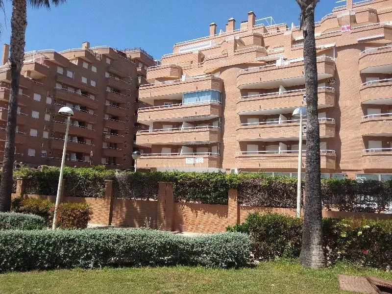 Acv-Costa Marina III-Linea Planta 2 Sur