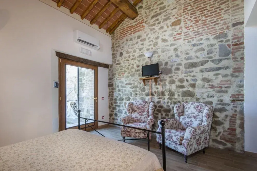 Agriturismo Oliviera