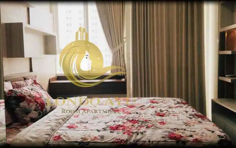 Londo Ayu Room Apartment - Studio Deluxe