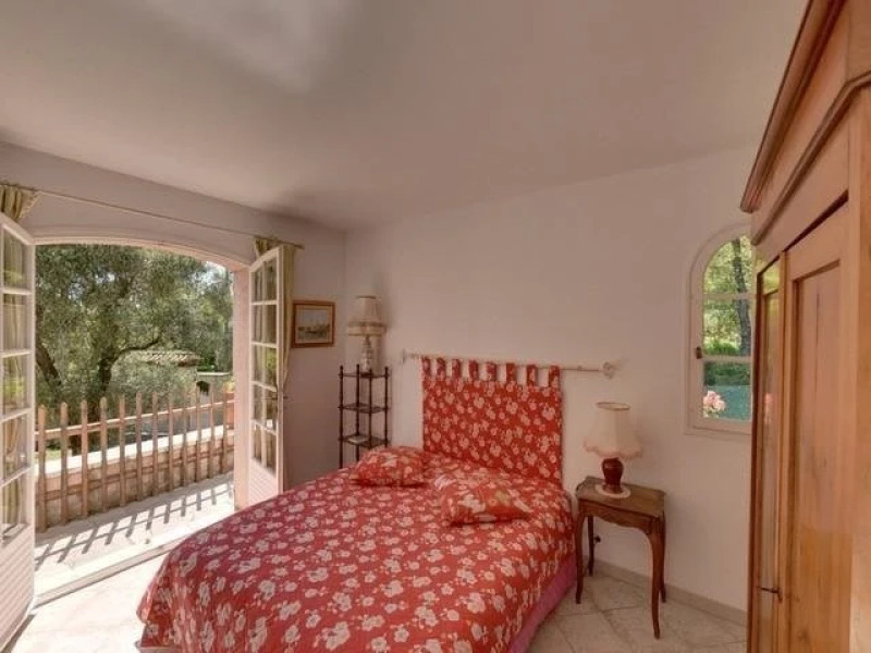 La Demeure Des Vergers