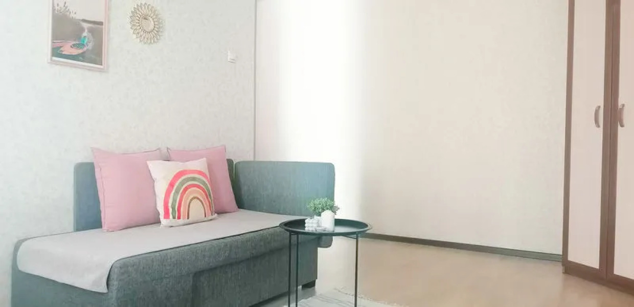 Апартаменты Свит Хоум на ул. Московских строителей, д. 13