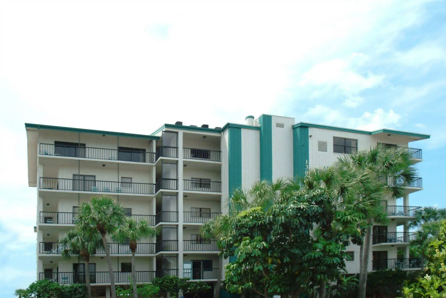 All Seasons Vacation Resort by Liberte'