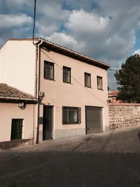 Casa Telares