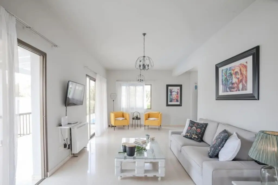 Villa 26