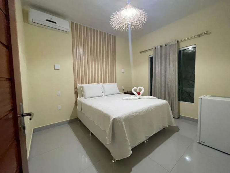 Pousada Ponta Da Asa