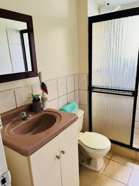 Apartamento The Garden