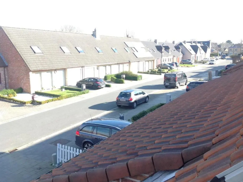 Khon Thai's House Brugge