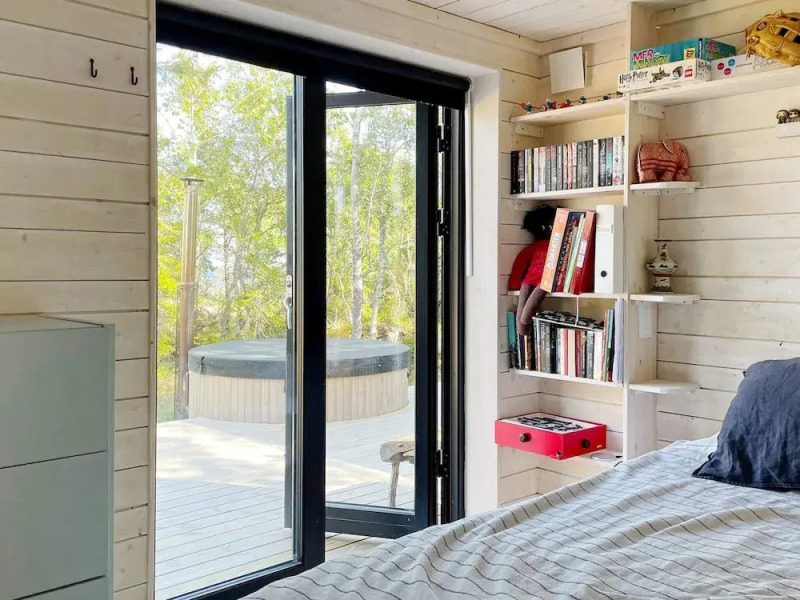 4 Star Holiday Home in Vaddo