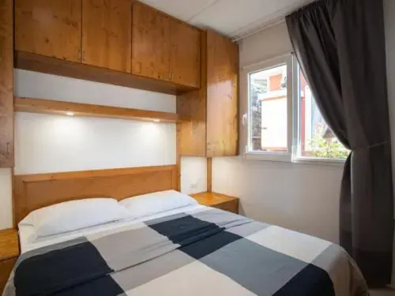 Ferienanlage San Lorenzo Al Mare 401s