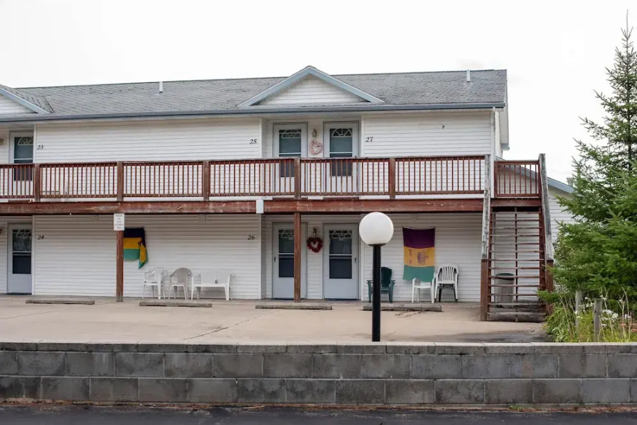 Stephan's R&R Resort