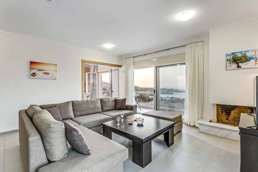 Luxury Villa Rami with private swimming pool