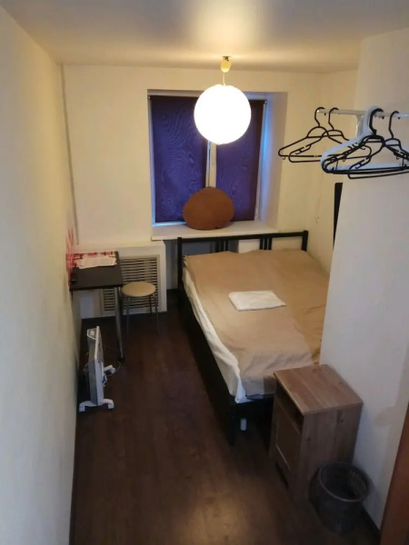 Апартаменты на Чайковского