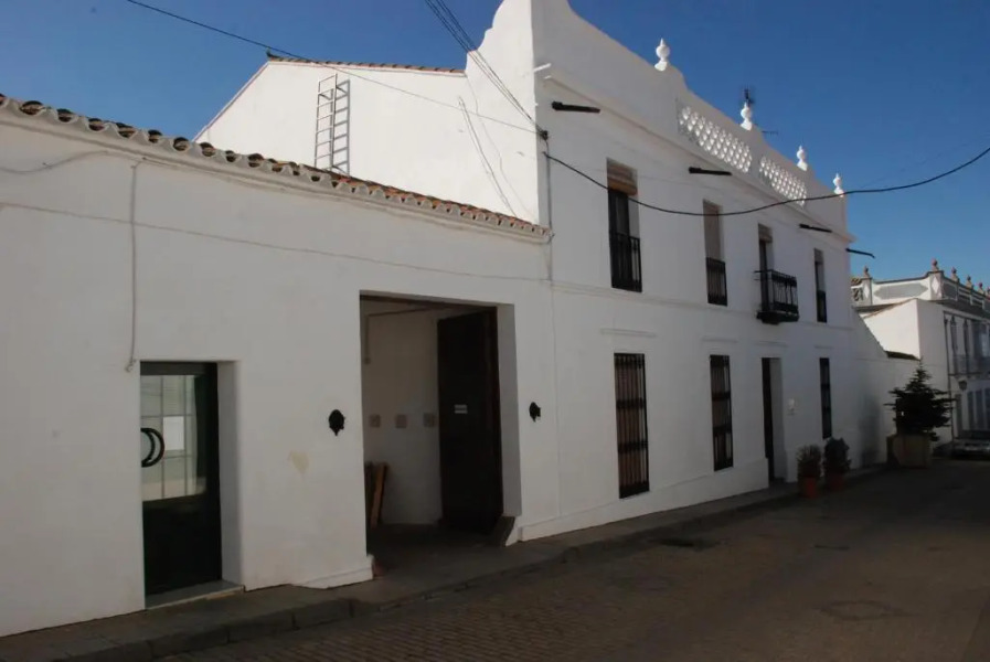 Casa Rural el Águila