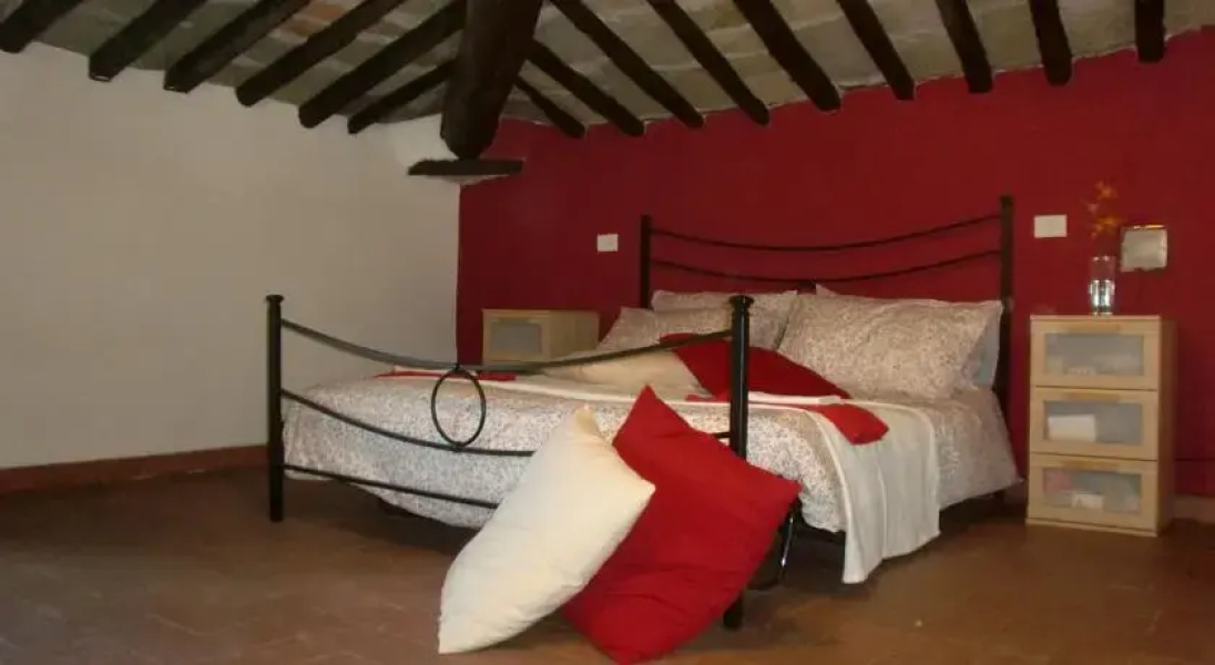 B&B Talla La Fonte
