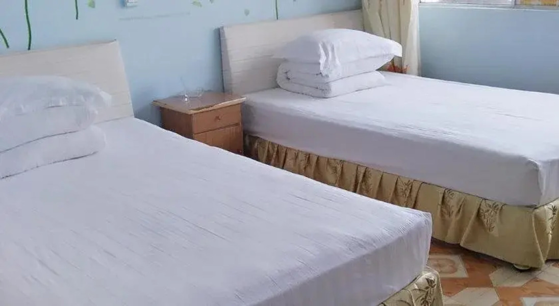 QQ Inn City Center Branch