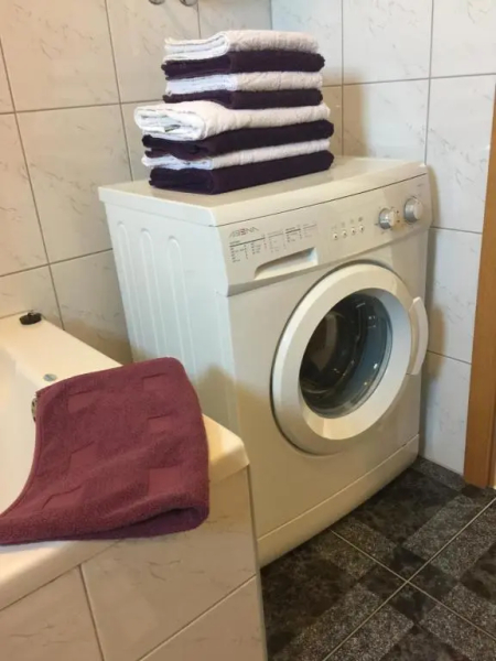 Apartment Iva