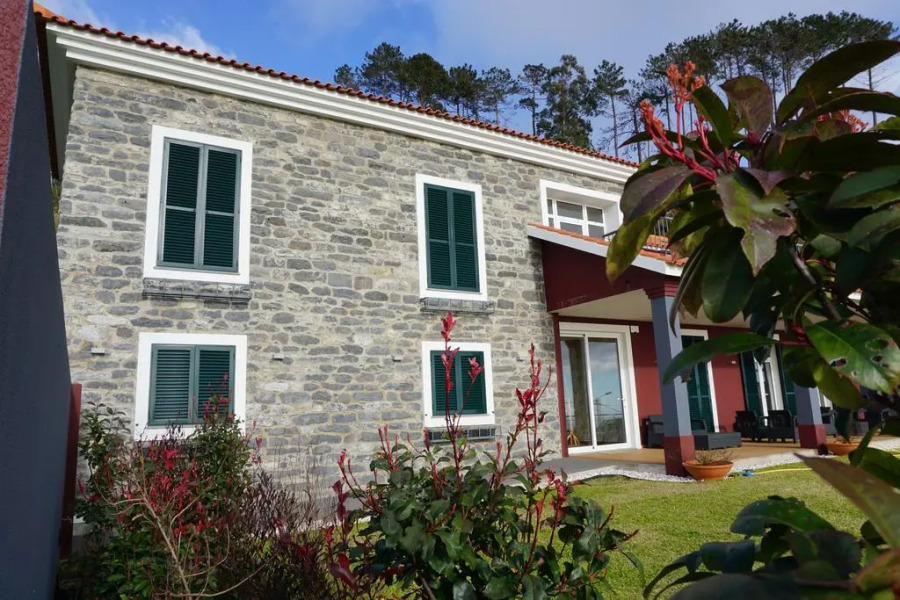 Casa do Caminho Verde