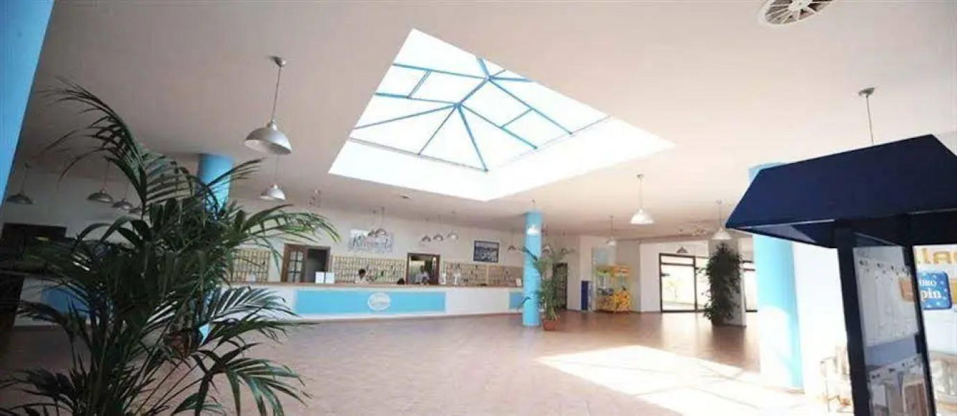 Villaggio Torre Del Faro