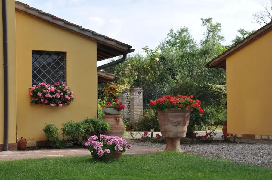 B&B Il Casolare Di Bonci