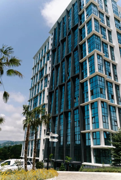 Апартаменты на Улице Ясногорская