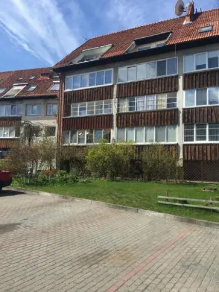 Downtown Apartaments