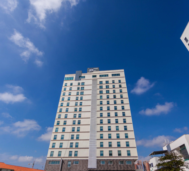 Hotel Sky Collection Barranquilla