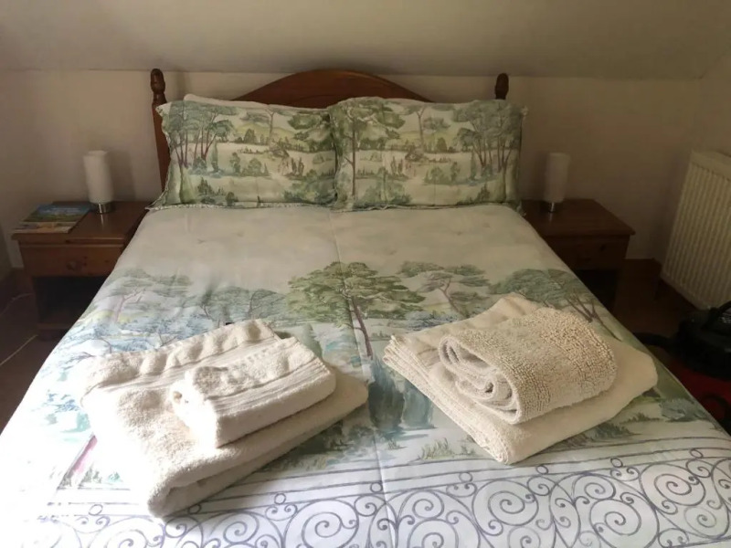 Foresters Lodge Bed And Breakfast, Near Loch Ness (Adults Only)