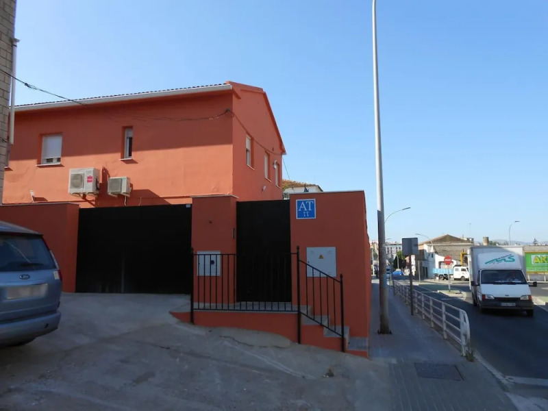 Apartamentos Turísticos Domus Aquae